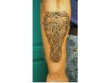 tetování keltské