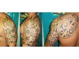 polineske tetovani,tetovaní hradec kralove