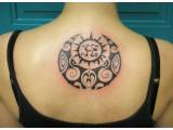 tetování polynéské hradec kralove