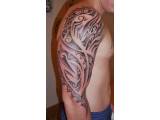 polynésie tetování