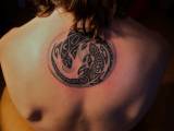tattoo Larisa,tetovaní Suder Hradec kralove polynésie tetování
