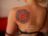 tattoo Larisa,tetovaní Suder Hradec kralove 604 570 914