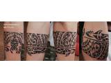tattoo Larisa,tetovaní Suder Hradec kralove 604 570 914 polynésie tetování