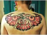 tetování polynéské hradec kralove