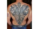 tetovací salon hradec kralove,tetování polynéské