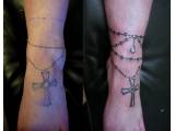 opravy tetování