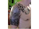 tetování polynésie