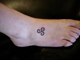 tetování symboly